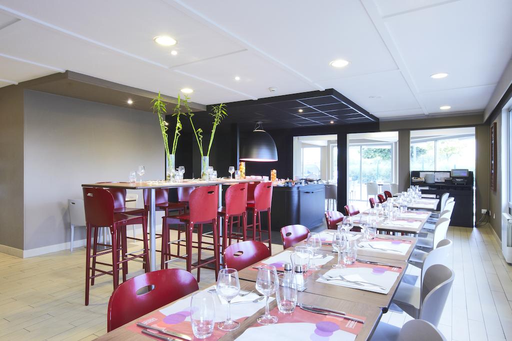 Hotel Campanile Dijon Est - Saint-Apollinaire