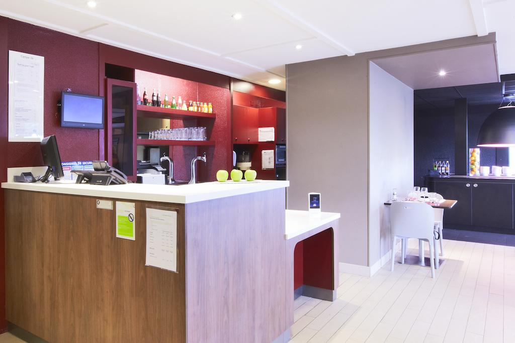Hotel Campanile Dijon Est - Saint-Apollinaire