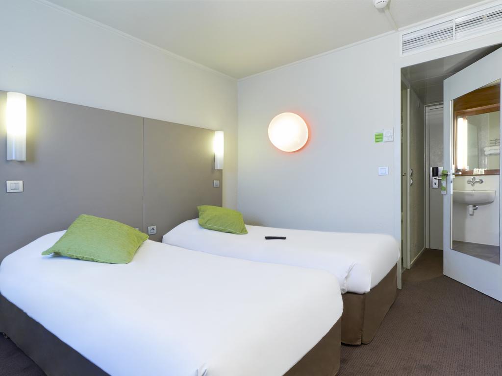 Hotel Campanile Dijon Est - Saint-Apollinaire