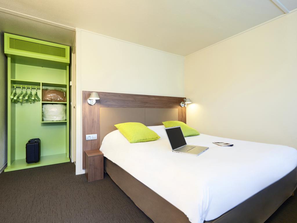 Hotel Campanile Dijon Est - Saint-Apollinaire