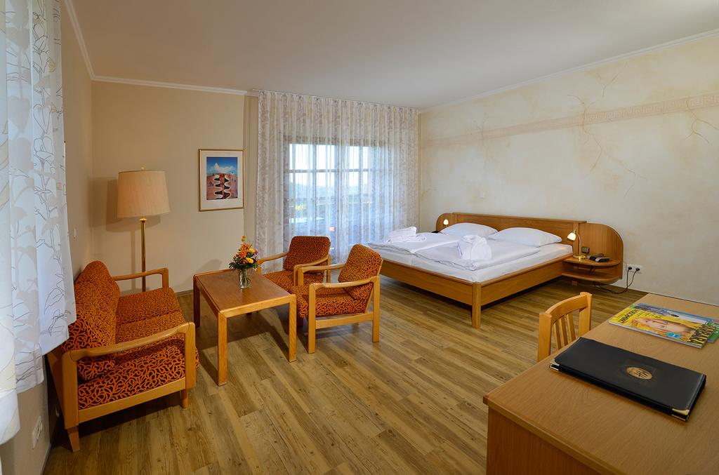 Michel & Friends Hotel Waldkirchen
