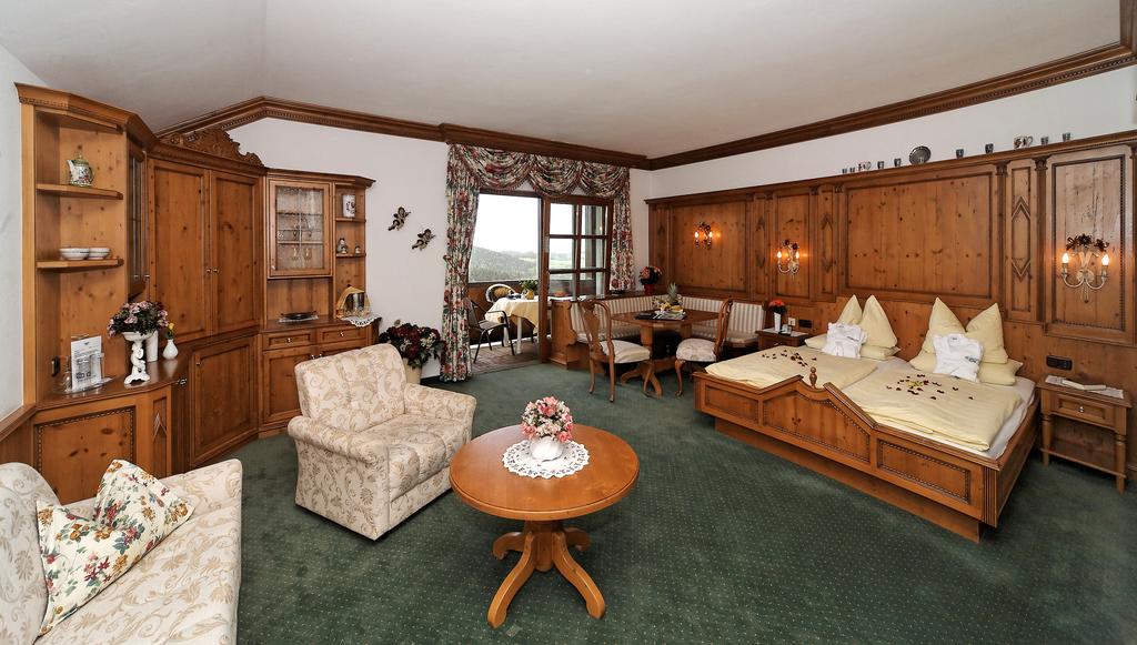 Michel & Friends Hotel Waldkirchen