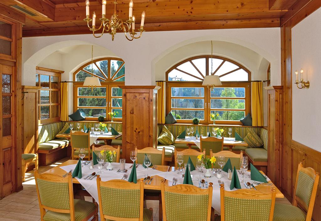 Michel & Friends Hotel Waldkirchen