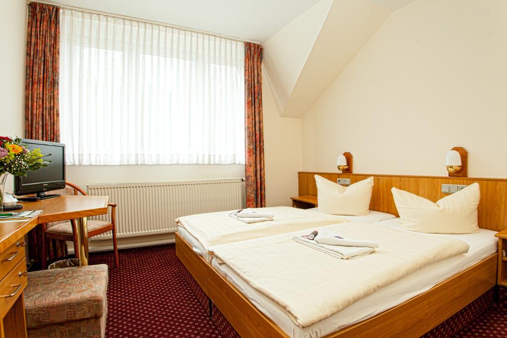 Oberhof Sporthotel