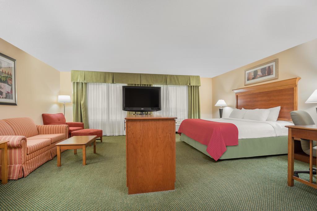 Holiday Inn Minneapolis NW-Elk River