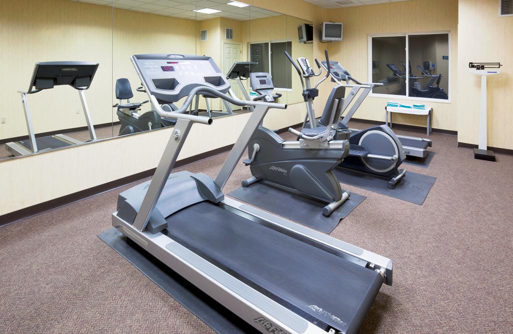 Holiday Inn Minneapolis NW-Elk River