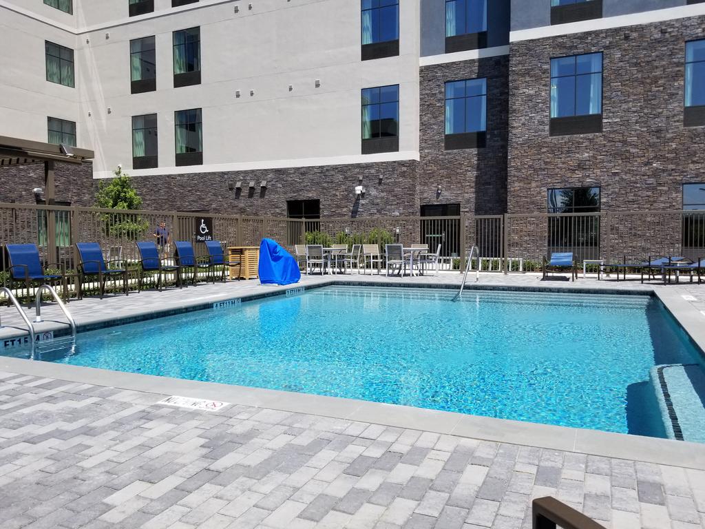 Homewood Suites by Hilton Houston I-10W/Memorial C