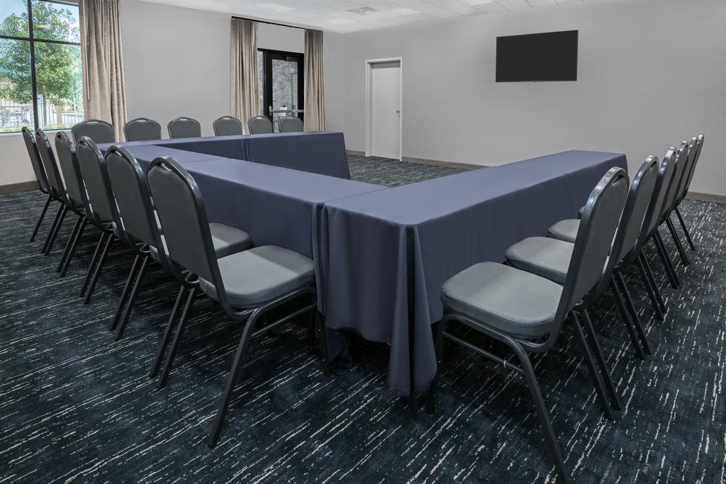 Homewood Suites by Hilton Houston I-10W/Memorial C
