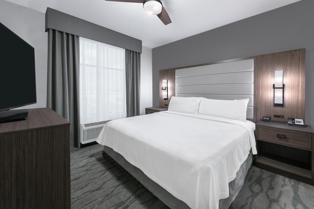 Homewood Suites by Hilton Houston I-10W/Memorial C