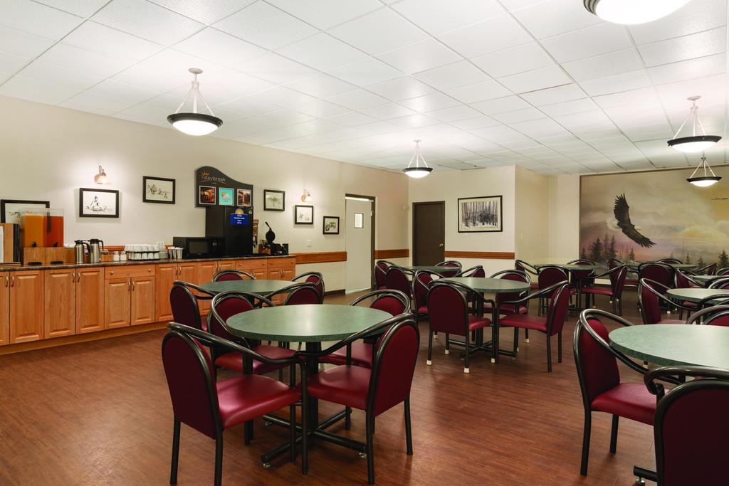 Days Inn by Wyndham High Prairie