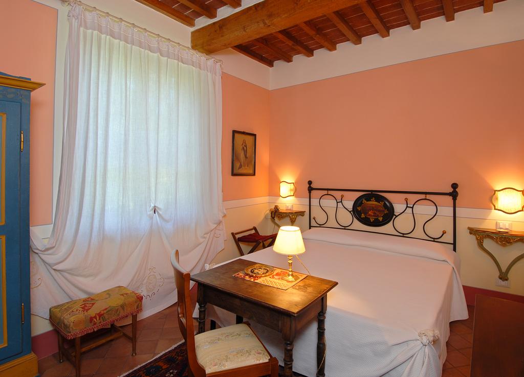 Albergo Il Rondò