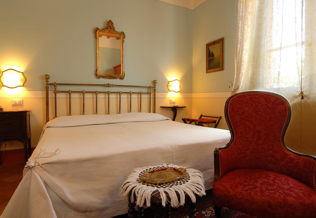 Albergo Il Rondò
