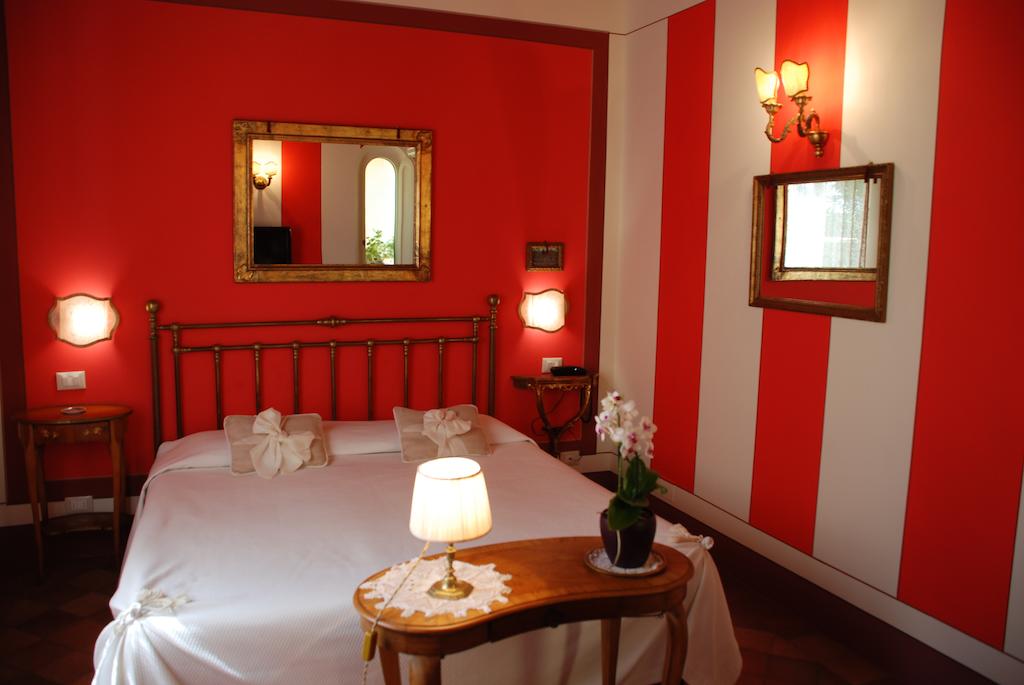 Albergo Il Rondò