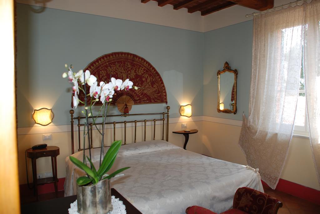 Albergo Il Rondò