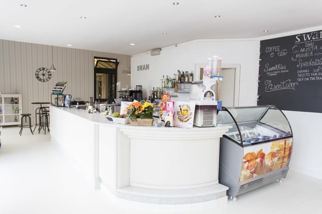 Residence Italia