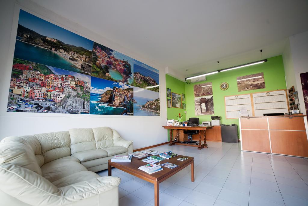Residence Italia