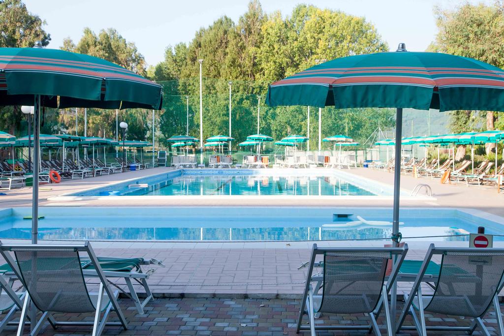 Residence Italia