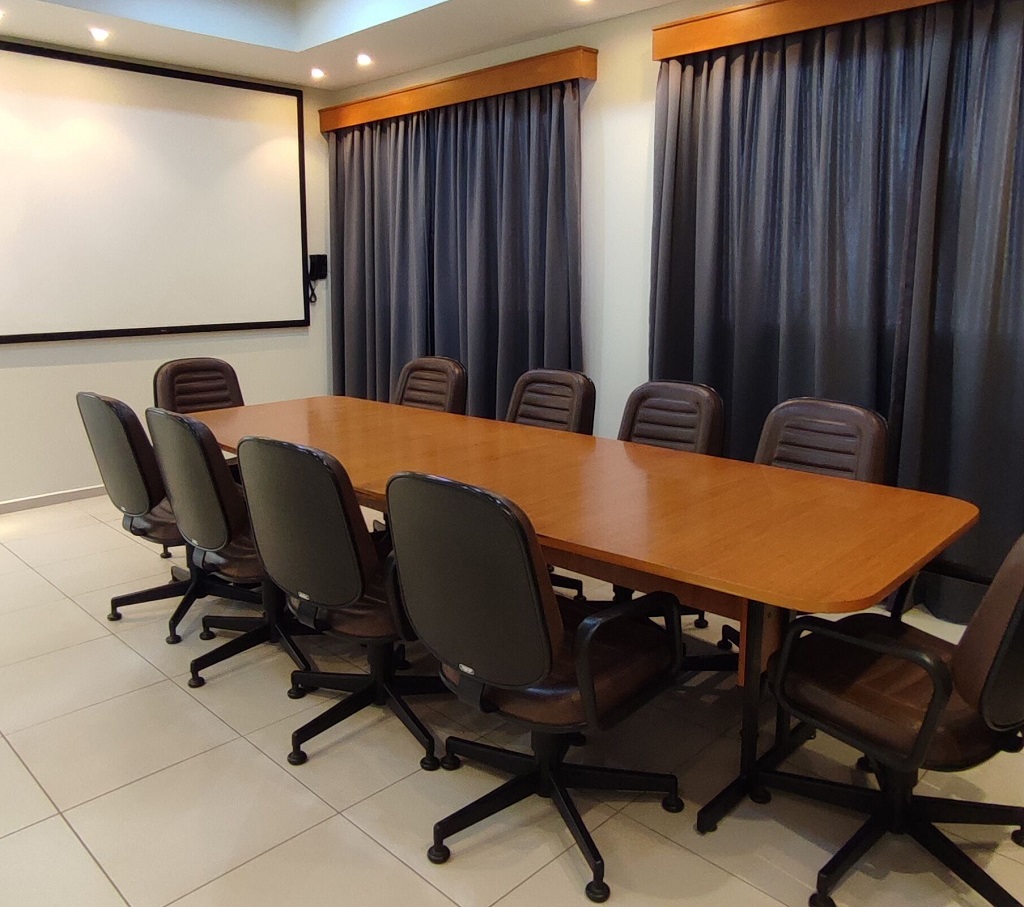 New Life Piracicaba Apart Hotel