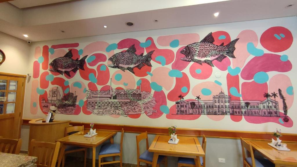 New Life Piracicaba Apart Hotel