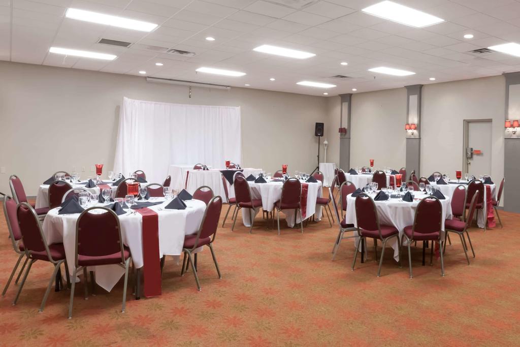 Ramada by Wyndham New Iberia