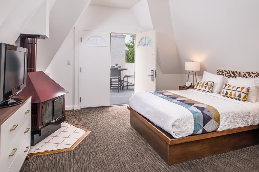 Wine Valley Inn