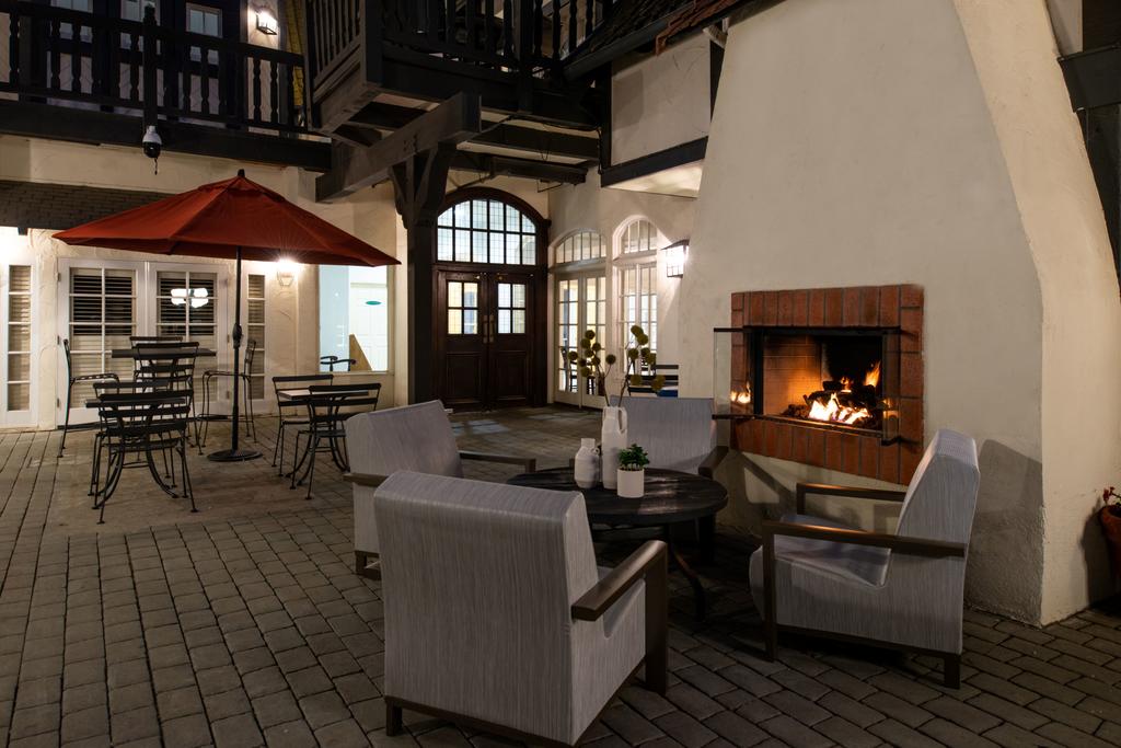 Wine Valley Inn