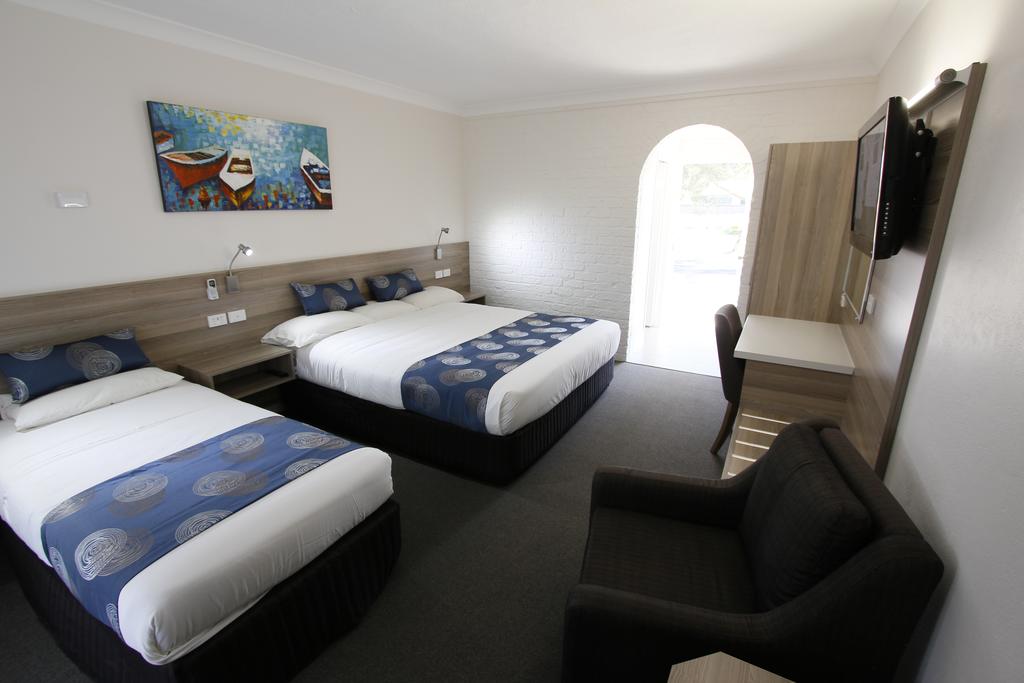 Aston Motel Yamba
