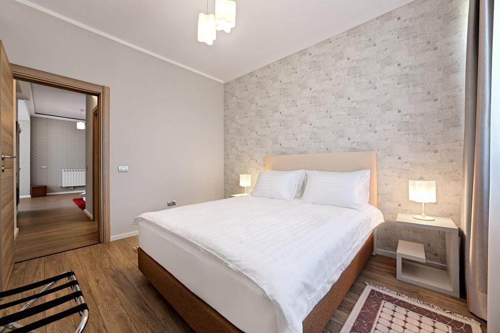 Tomis Garden Apart-Hotel