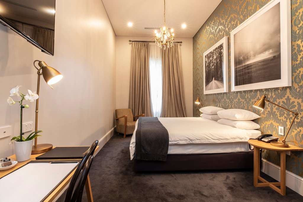The Crafers Hotel