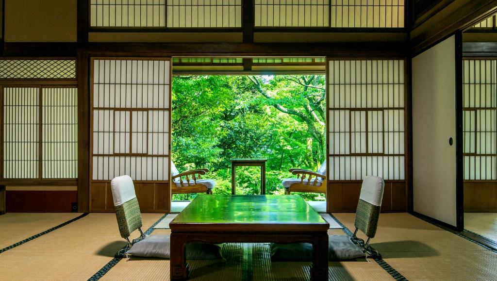 Gora Kansuiro Ryokan