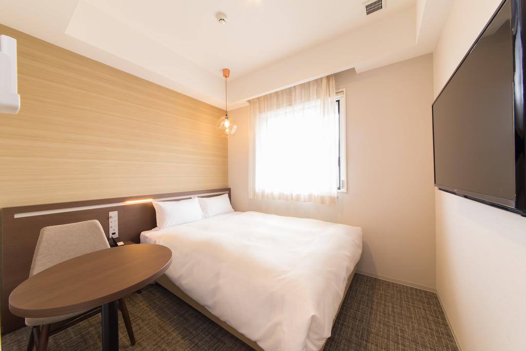 Hotel Il Verde Kyoto