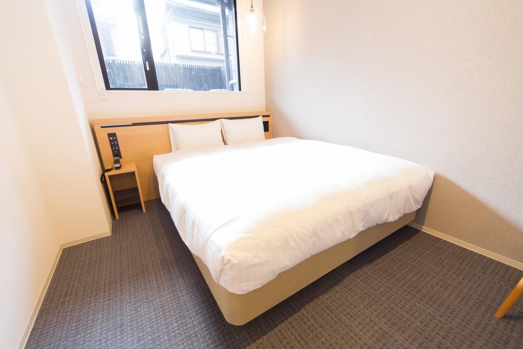 Hotel Il Verde Kyoto