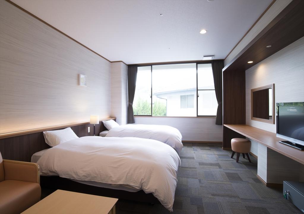 Yukai Resort Ureshinokan