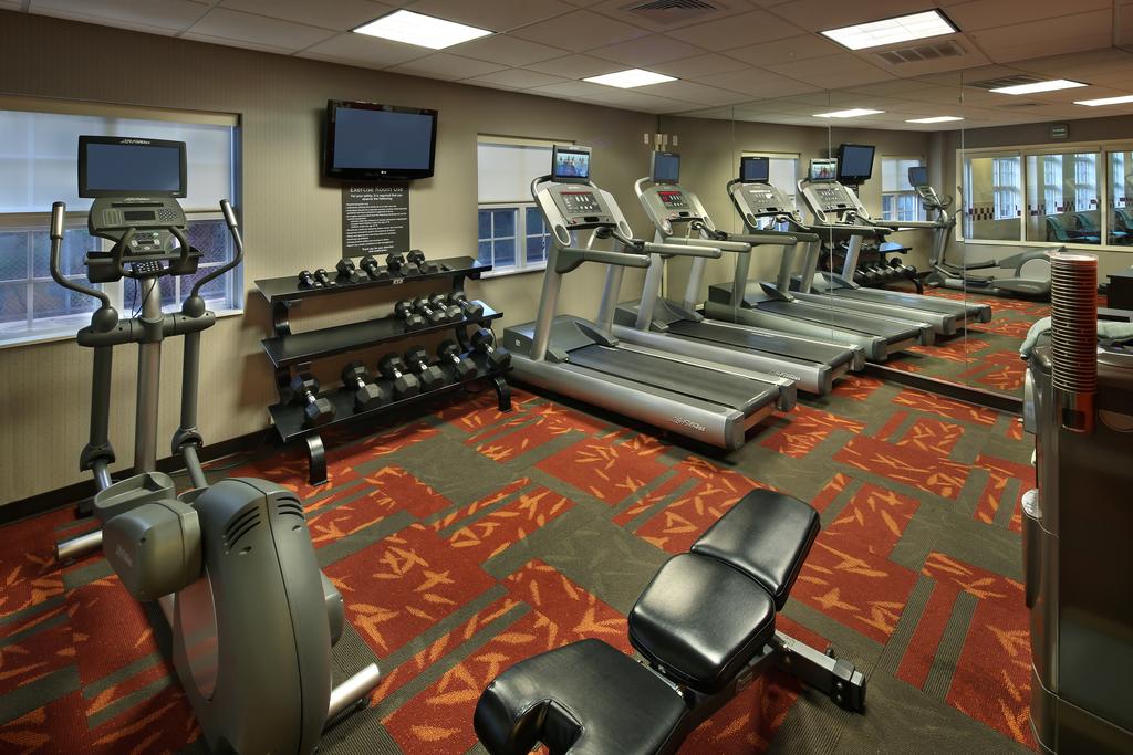 Residence Inn Marriott Danbury