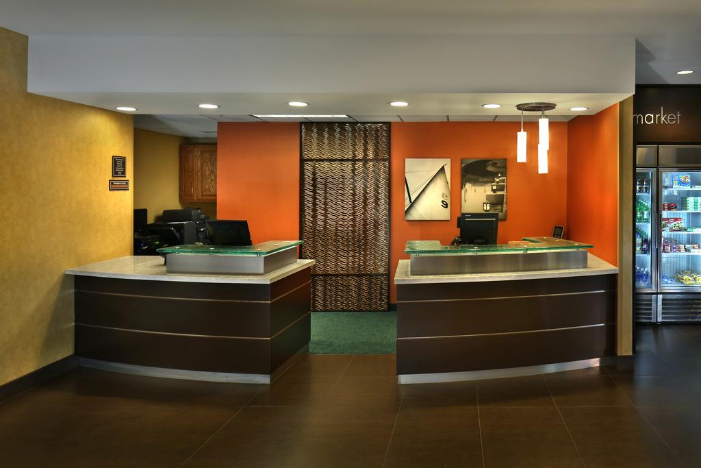 Residence Inn Marriott Danbury