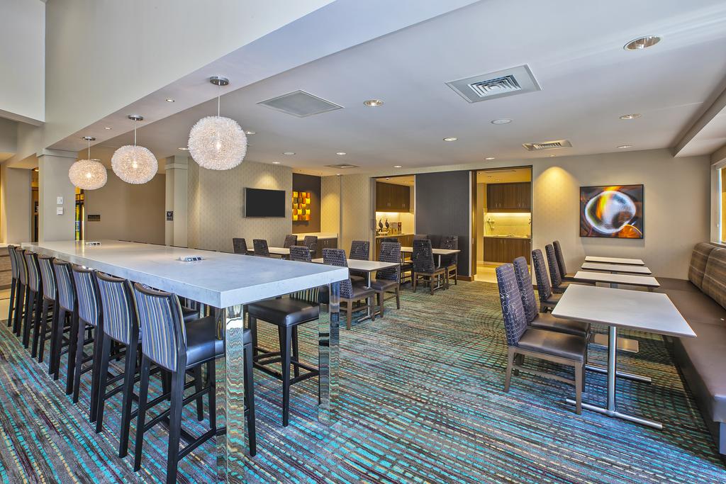 Residence Inn by Marriott Rochester Henrietta