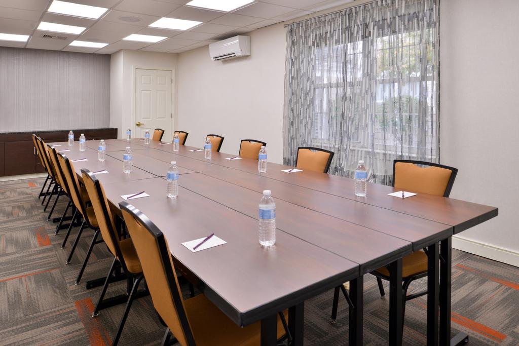 Residence Inn By Marriott Boston Andover