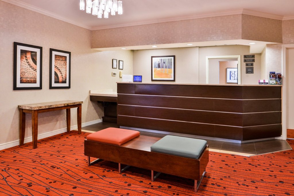 Residence Inn By Marriott Boston Andover