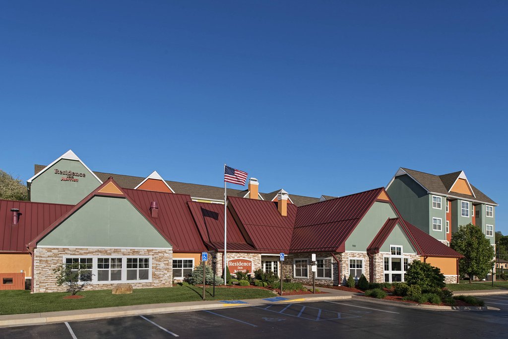 Residence Inn by Marriott Columbia