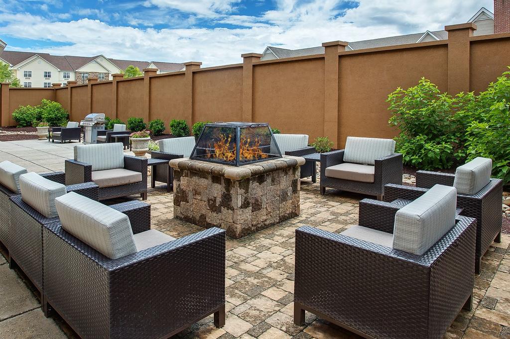 Courtyard by Marriott Knoxville Cedar Bluff