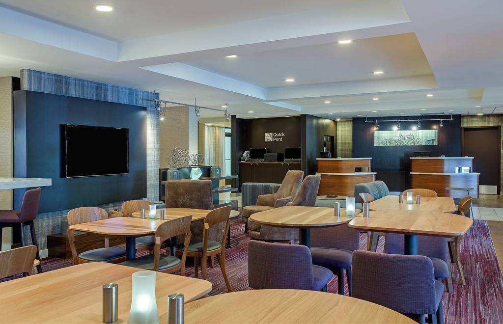Courtyard by Marriott Knoxville Cedar Bluff