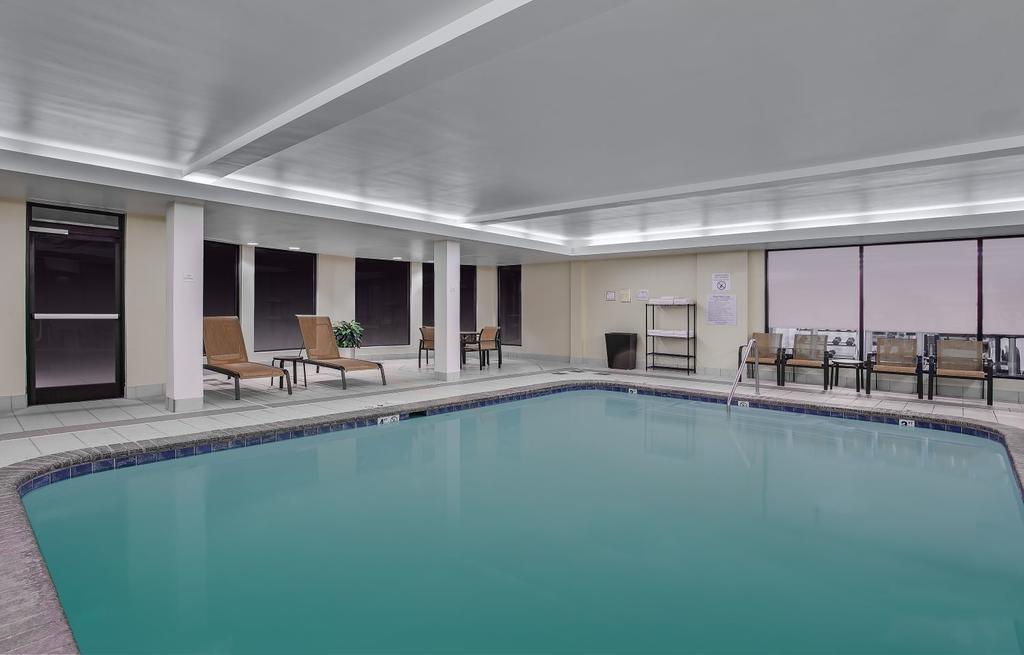 Courtyard by Marriott Knoxville Cedar Bluff
