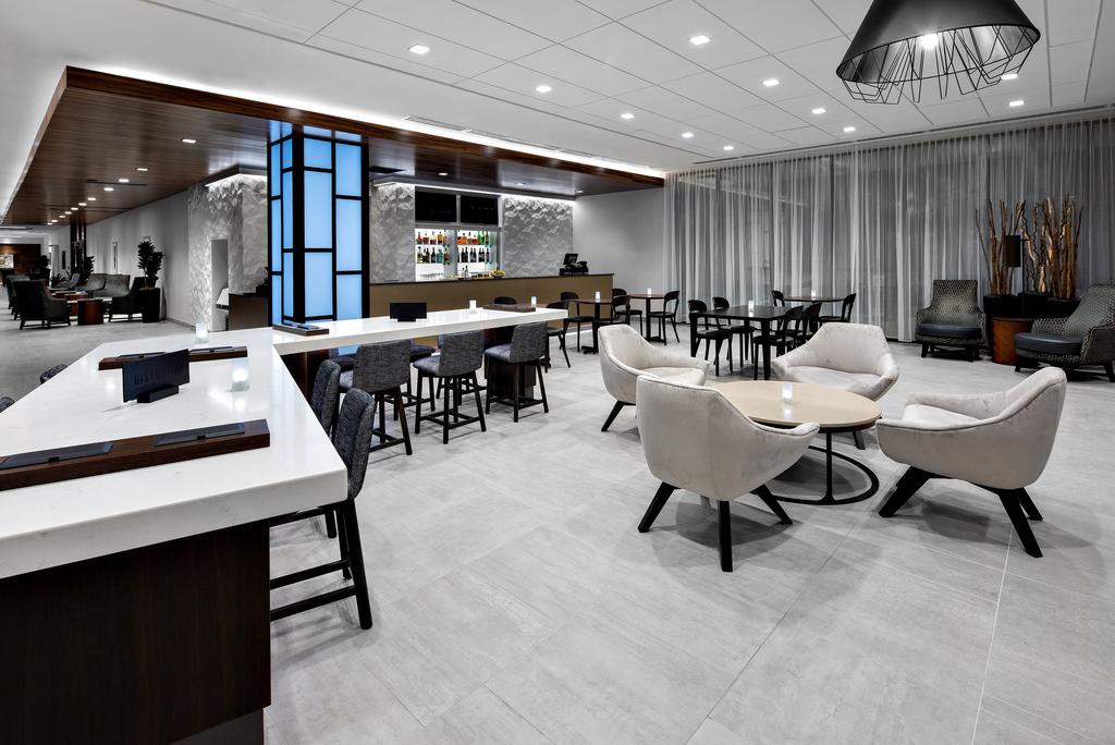 Courtyard by Marriott Knoxville Downtown