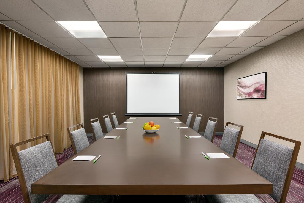 Courtyard by Marriott Lubbock