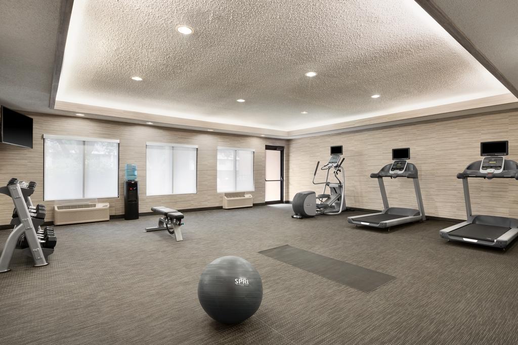 Courtyard by Marriott Lubbock