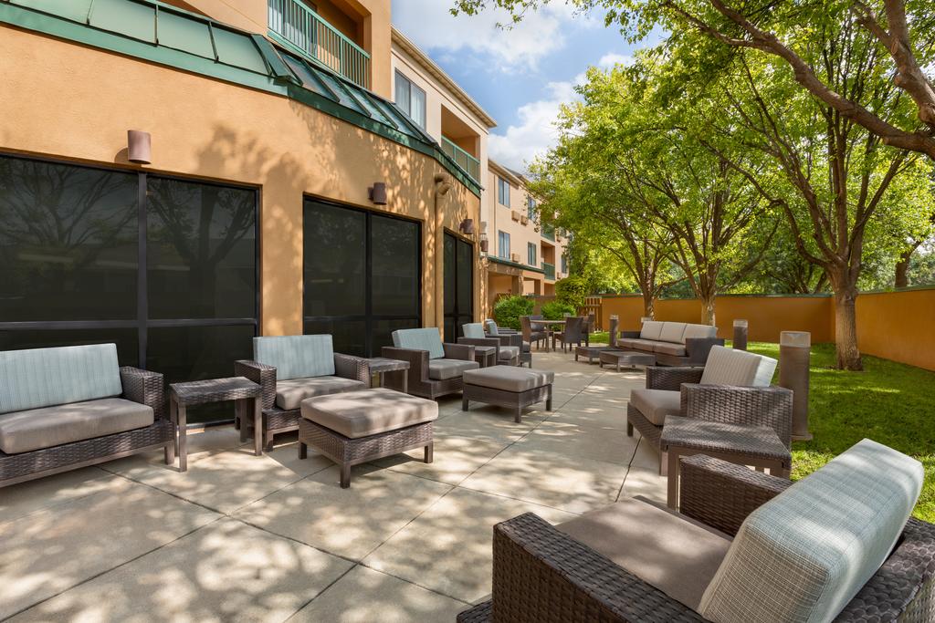 Courtyard by Marriott Lubbock