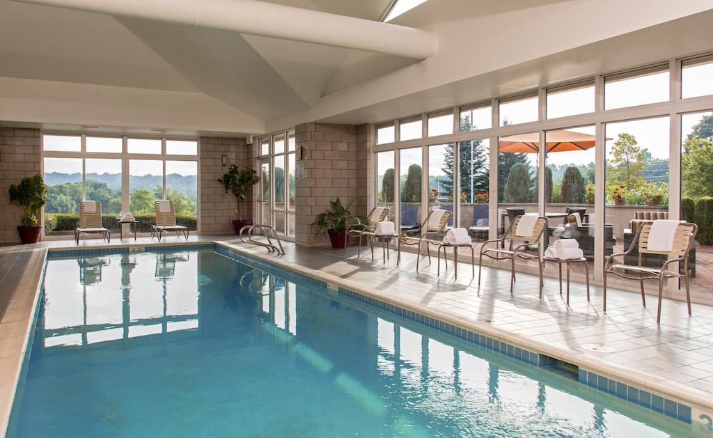 Courtyard by Marriott Rochester East/Penfield