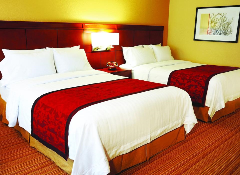 Courtyard by Marriott Rochester East/Penfield