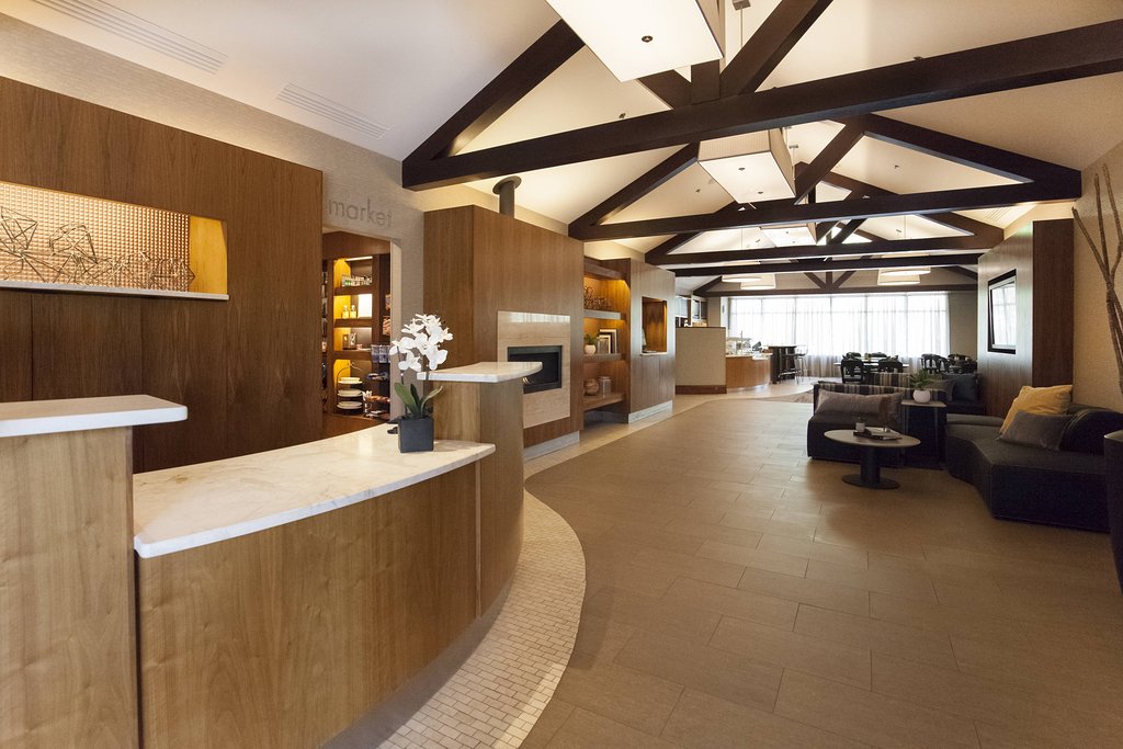 Courtyard by Marriott Rochester East/Penfield