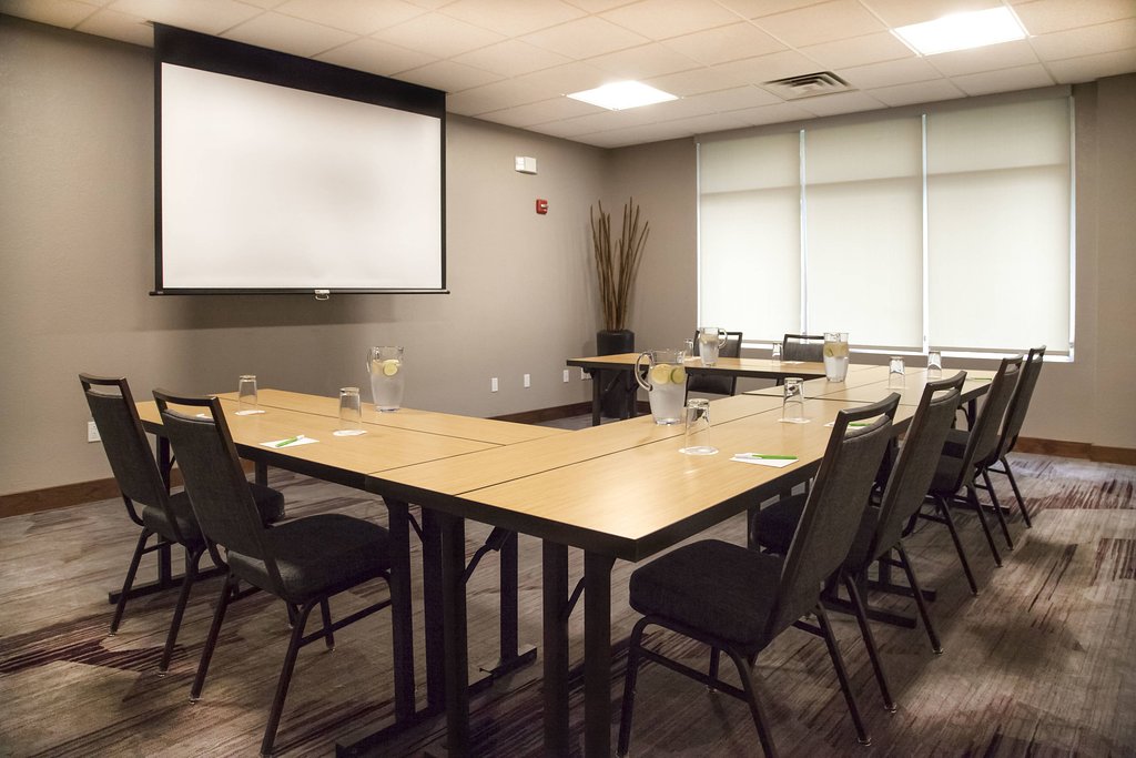 Courtyard by Marriott Rochester East/Penfield